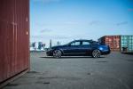 Jaguar XJ50 2019 года (JP)